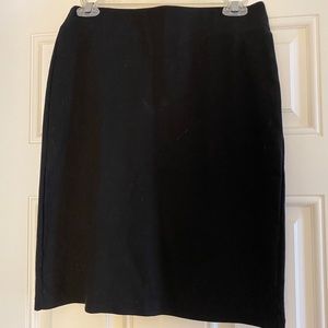 Old Navy Fitted Pencil Skirt XS